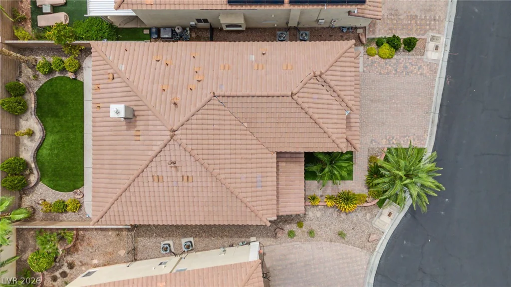 10986 Ladyburn, Las Vegas, NV 89141