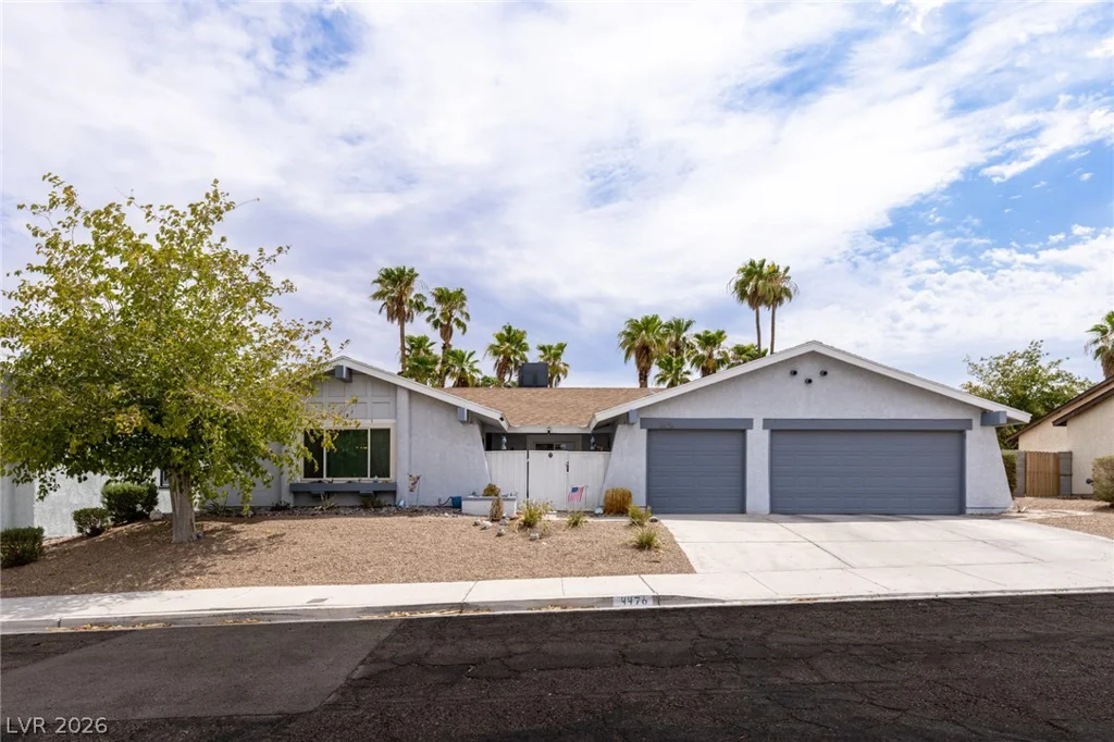 4476 Sunny Dunes, Las Vegas, NV 89121