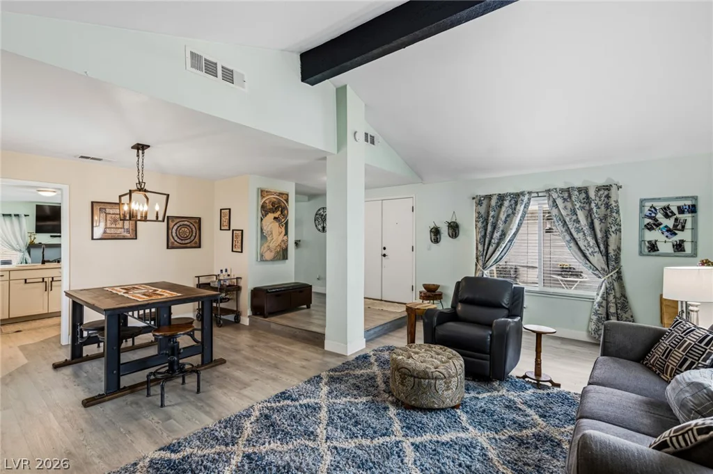 4476 Sunny Dunes, Las Vegas, NV 89121