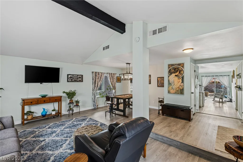 4476 Sunny Dunes, Las Vegas, NV 89121