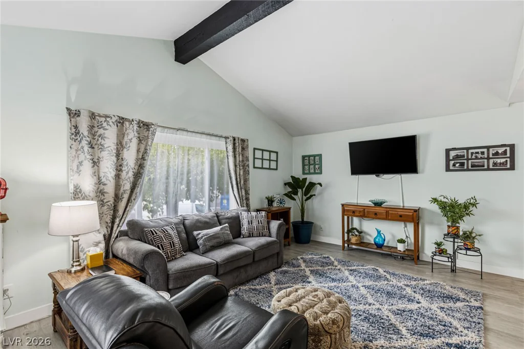 4476 Sunny Dunes, Las Vegas, NV 89121