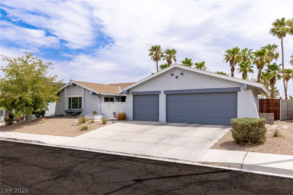 4476 Sunny Dunes, Las Vegas, NV 89121