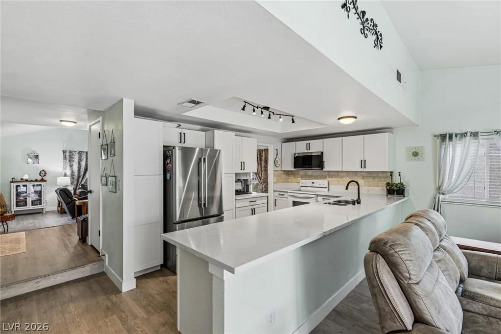 4476 Sunny Dunes, Las Vegas, NV 89121