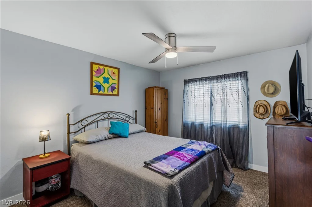 4476 Sunny Dunes, Las Vegas, NV 89121