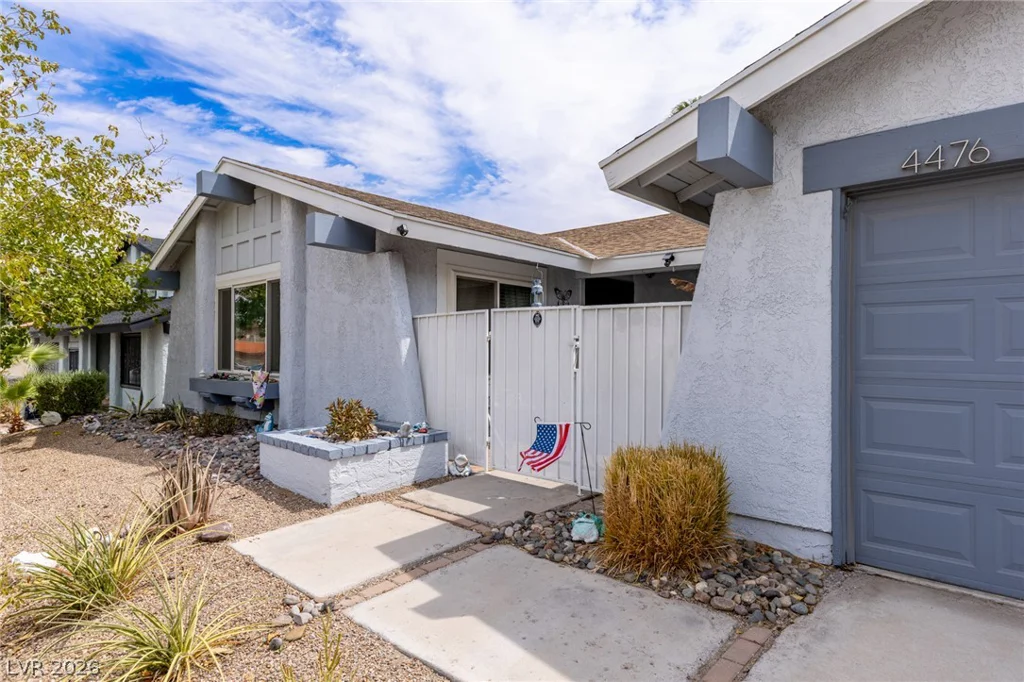 4476 Sunny Dunes, Las Vegas, NV 89121