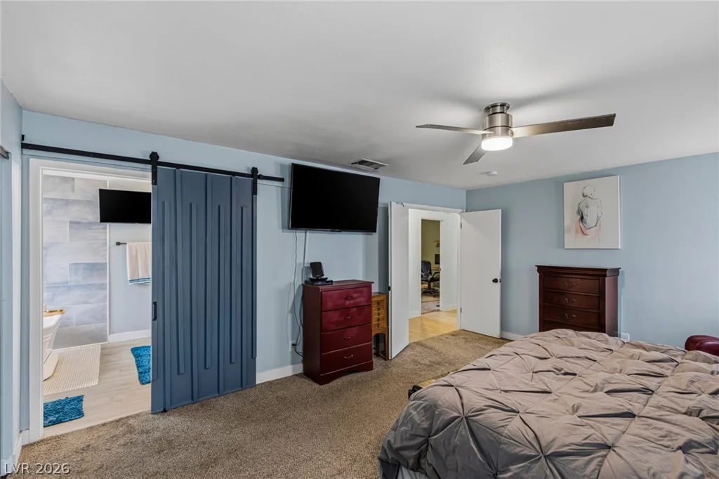 4476 Sunny Dunes, Las Vegas, NV 89121