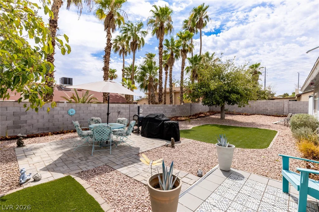 4476 Sunny Dunes, Las Vegas, NV 89121