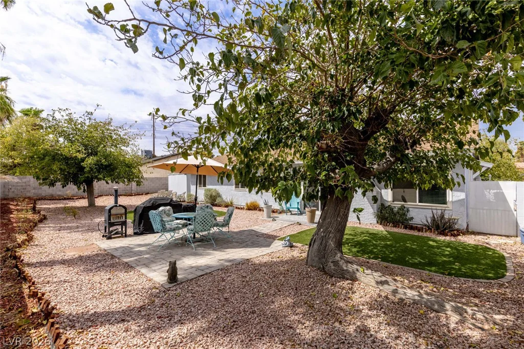 4476 Sunny Dunes, Las Vegas, NV 89121