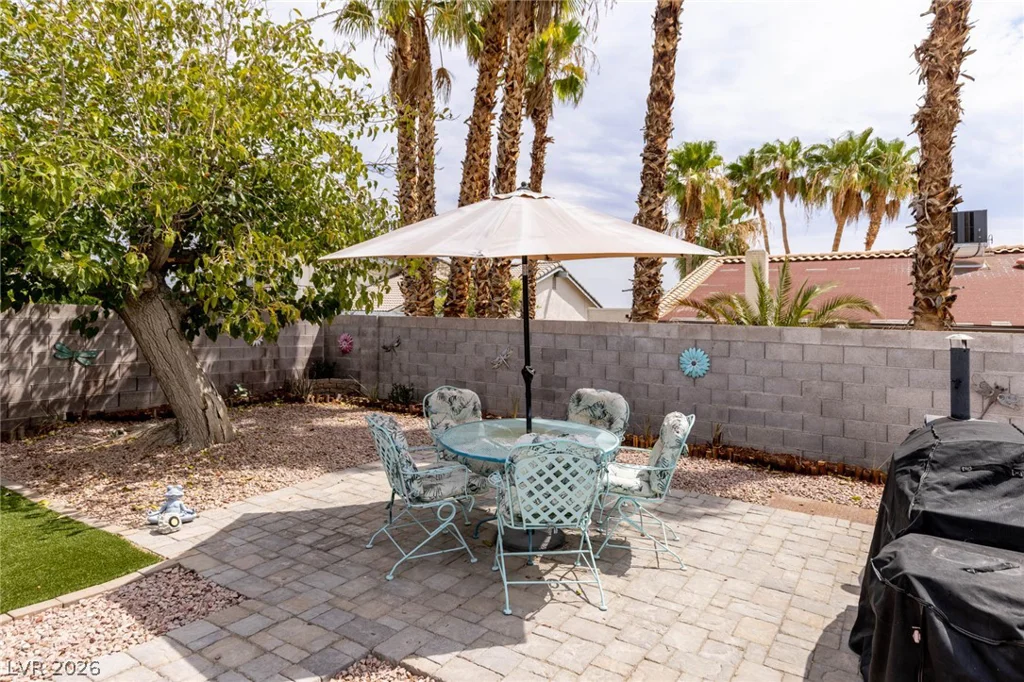 4476 Sunny Dunes, Las Vegas, NV 89121
