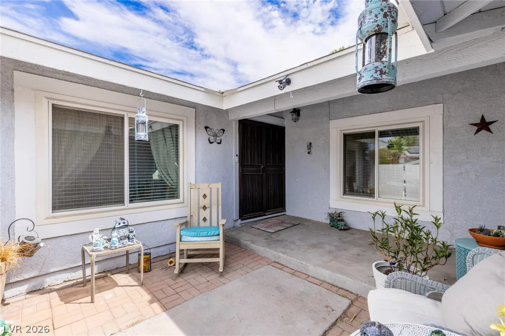 4476 Sunny Dunes, Las Vegas, NV 89121