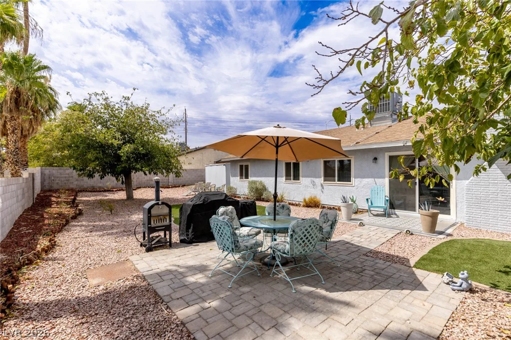 4476 Sunny Dunes, Las Vegas, NV 89121
