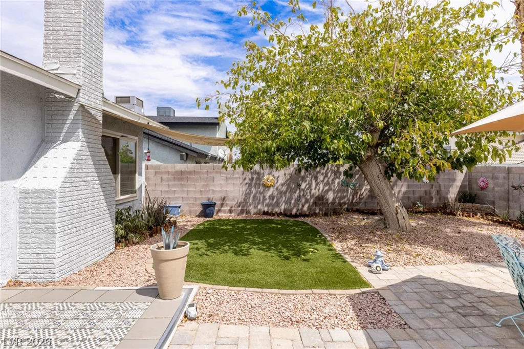 4476 Sunny Dunes, Las Vegas, NV 89121