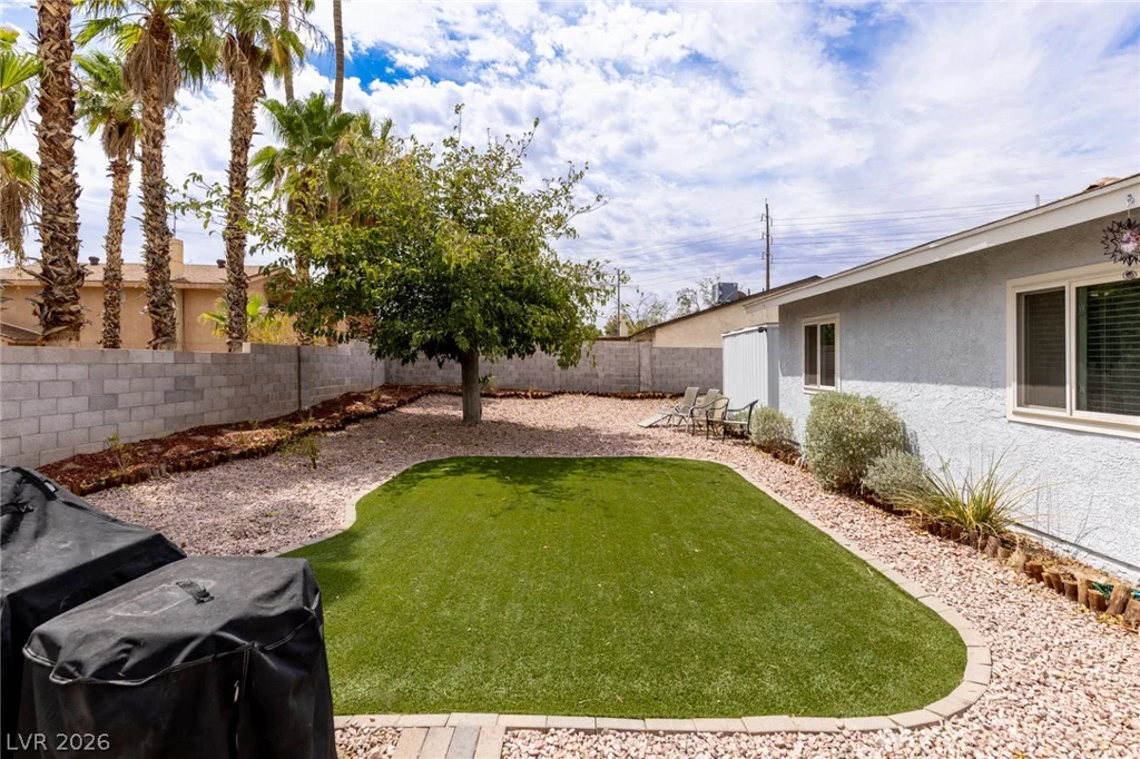 4476 Sunny Dunes, Las Vegas, NV 89121