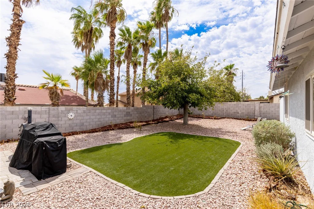 4476 Sunny Dunes, Las Vegas, NV 89121