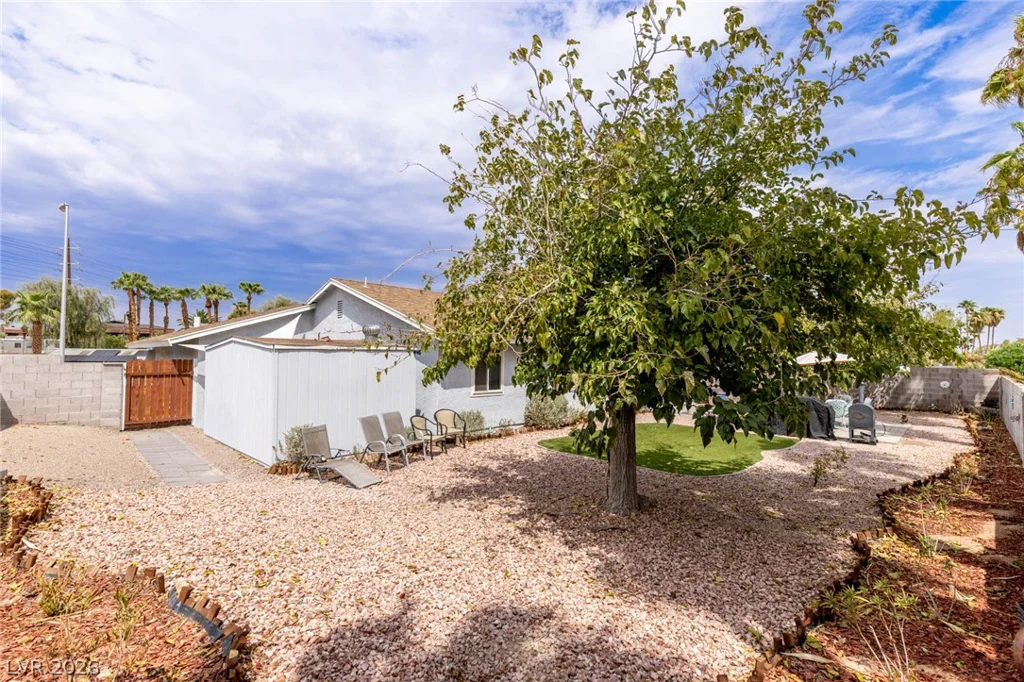 4476 Sunny Dunes, Las Vegas, NV 89121
