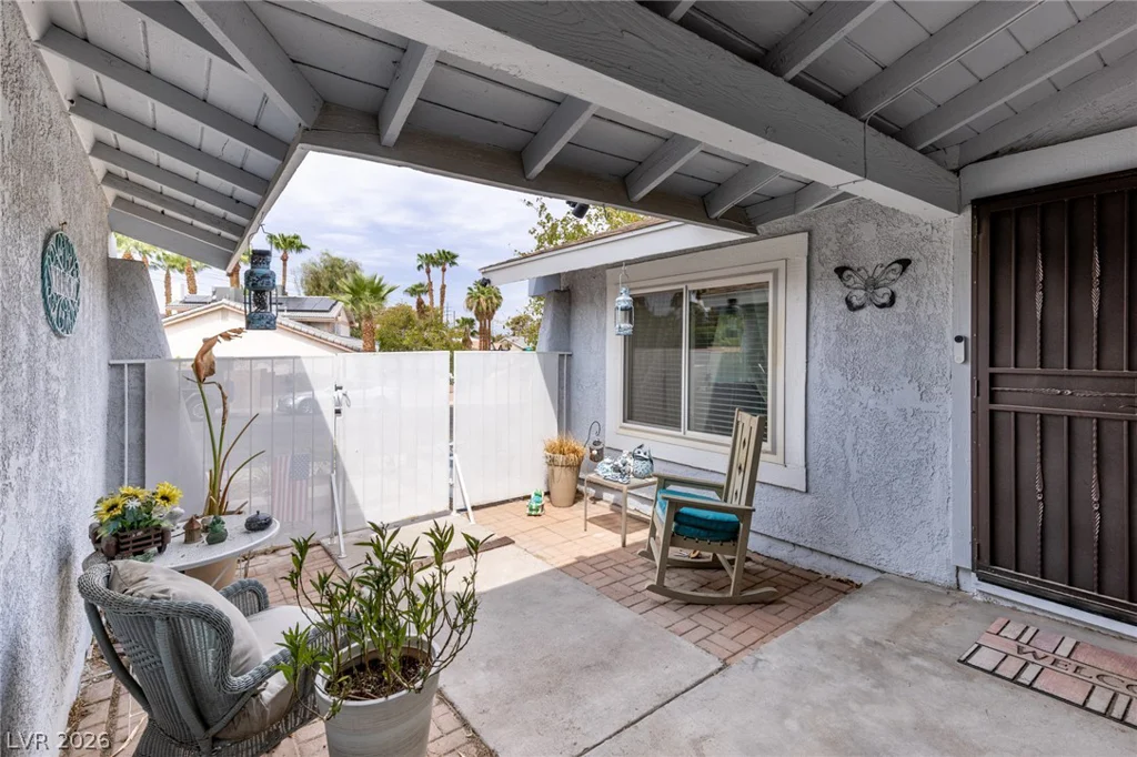 4476 Sunny Dunes, Las Vegas, NV 89121