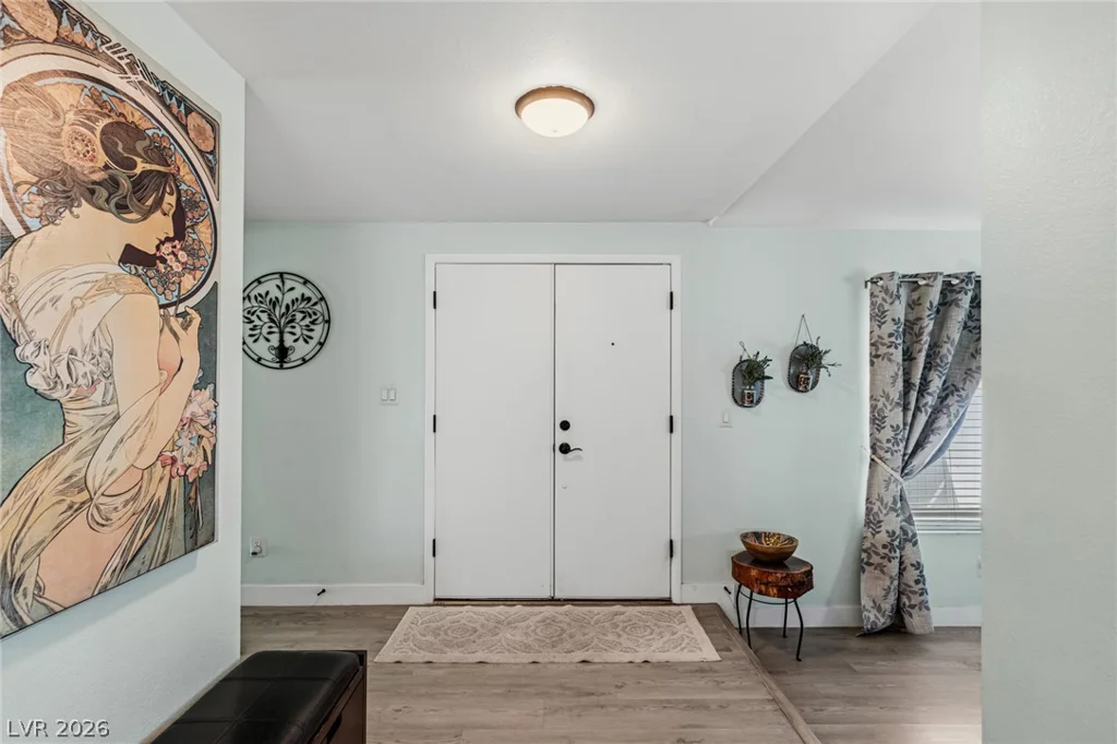 4476 Sunny Dunes, Las Vegas, NV 89121