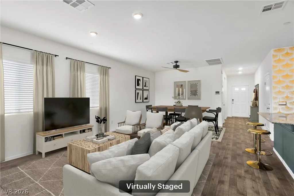340 Larksong, Henderson, NV 89011