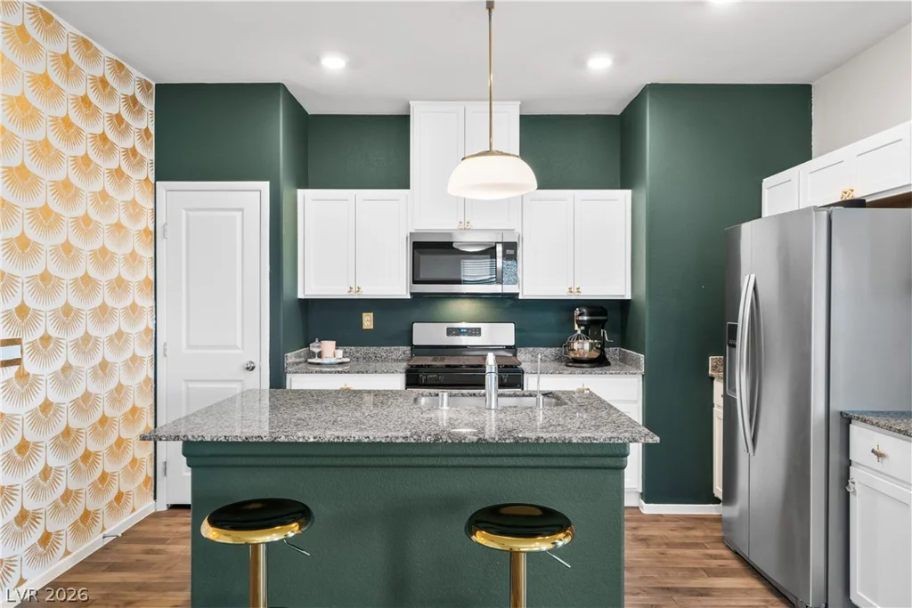 340 Larksong, Henderson, NV 89011
