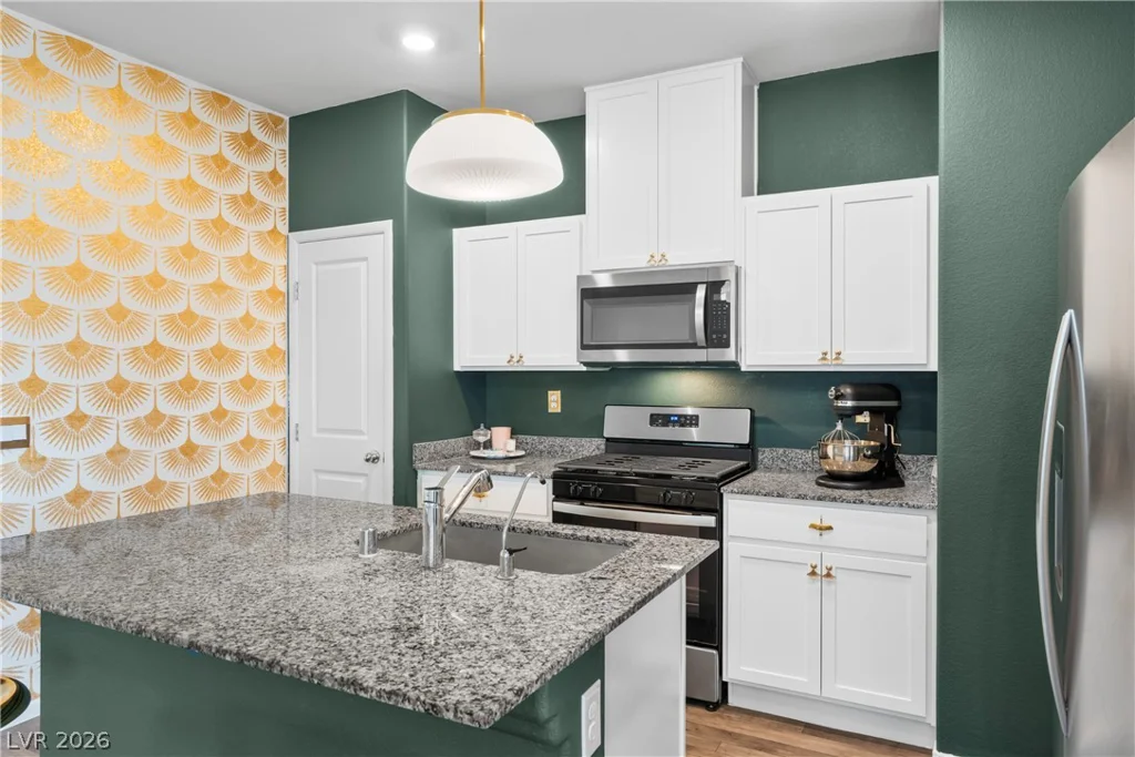 340 Larksong, Henderson, NV 89011