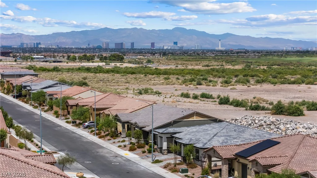 340 Larksong, Henderson, NV 89011