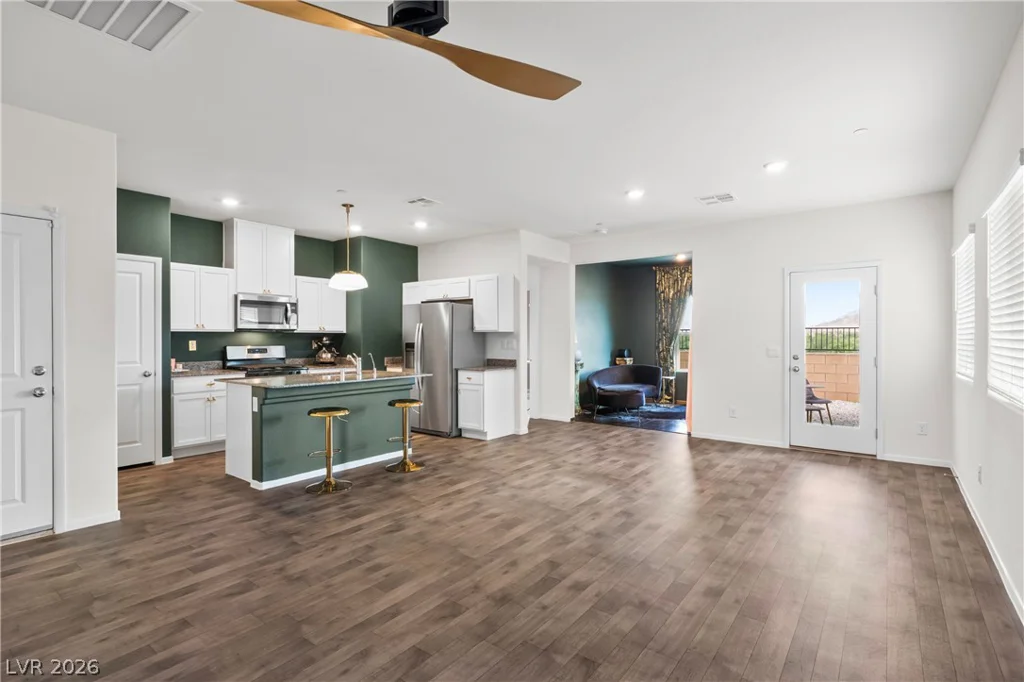 340 Larksong, Henderson, NV 89011