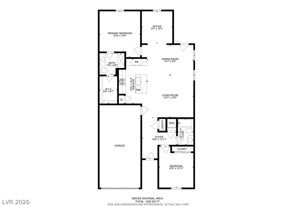 340 Larksong, Henderson, NV 89011