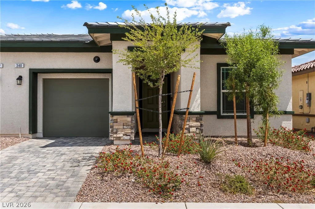 340 Larksong, Henderson, NV 89011