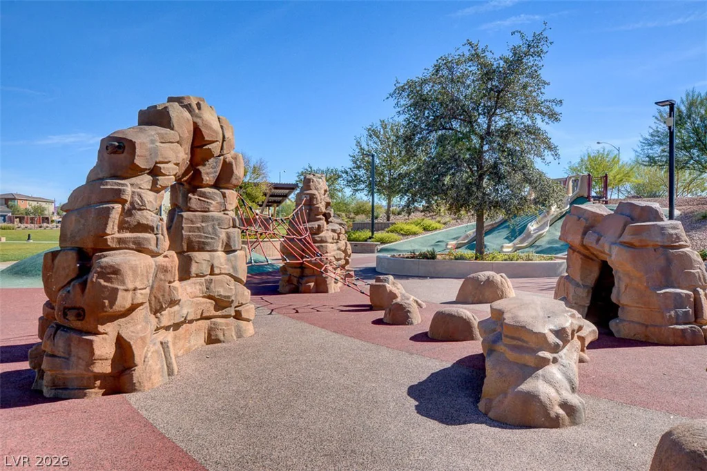 340 Larksong, Henderson, NV 89011