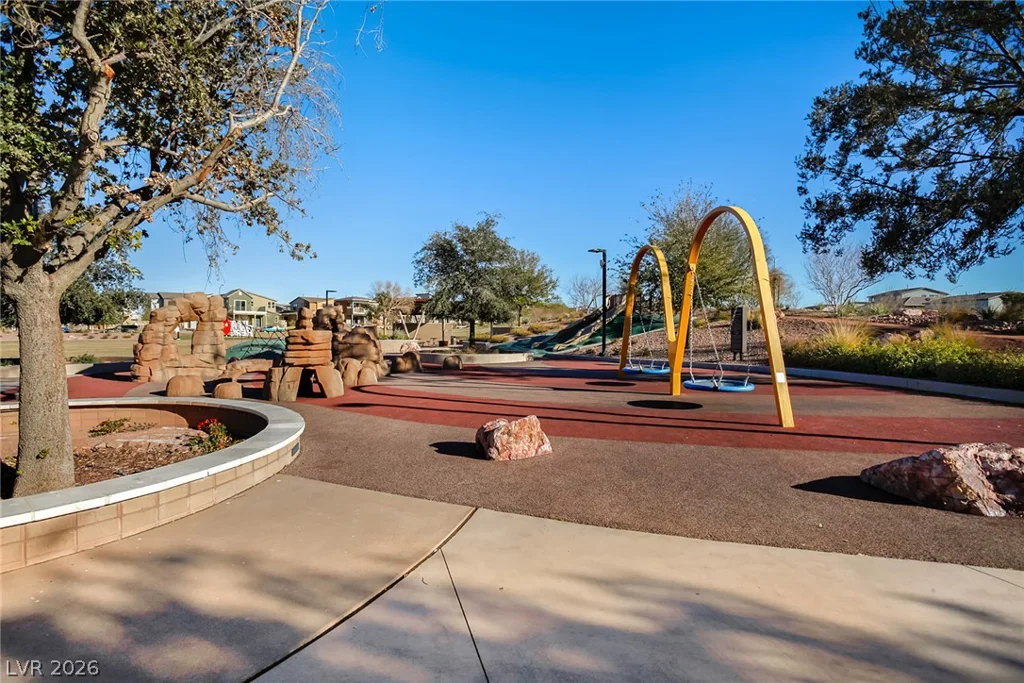 340 Larksong, Henderson, NV 89011