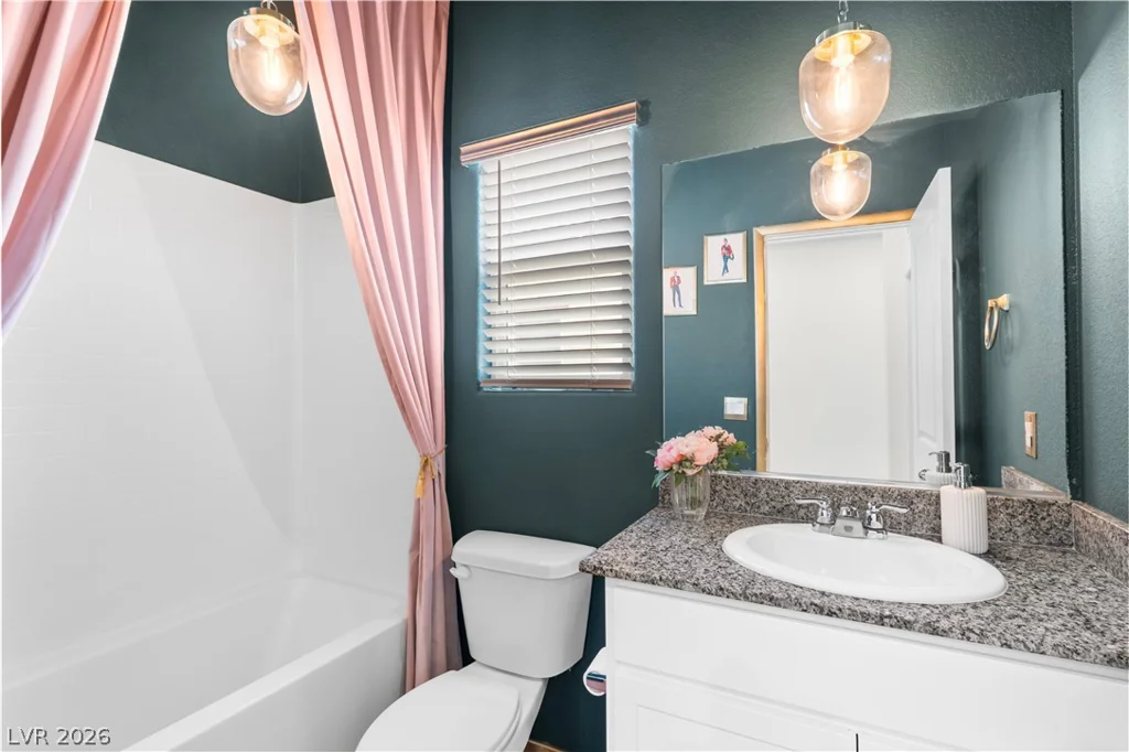 340 Larksong, Henderson, NV 89011
