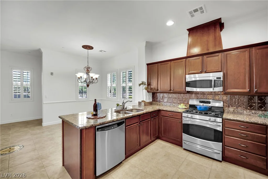 1866 Via Delle Arti, Henderson, NV 89044
