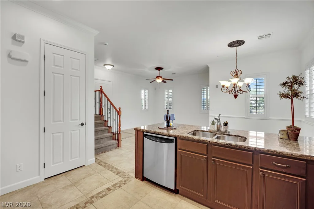 1866 Via Delle Arti, Henderson, NV 89044