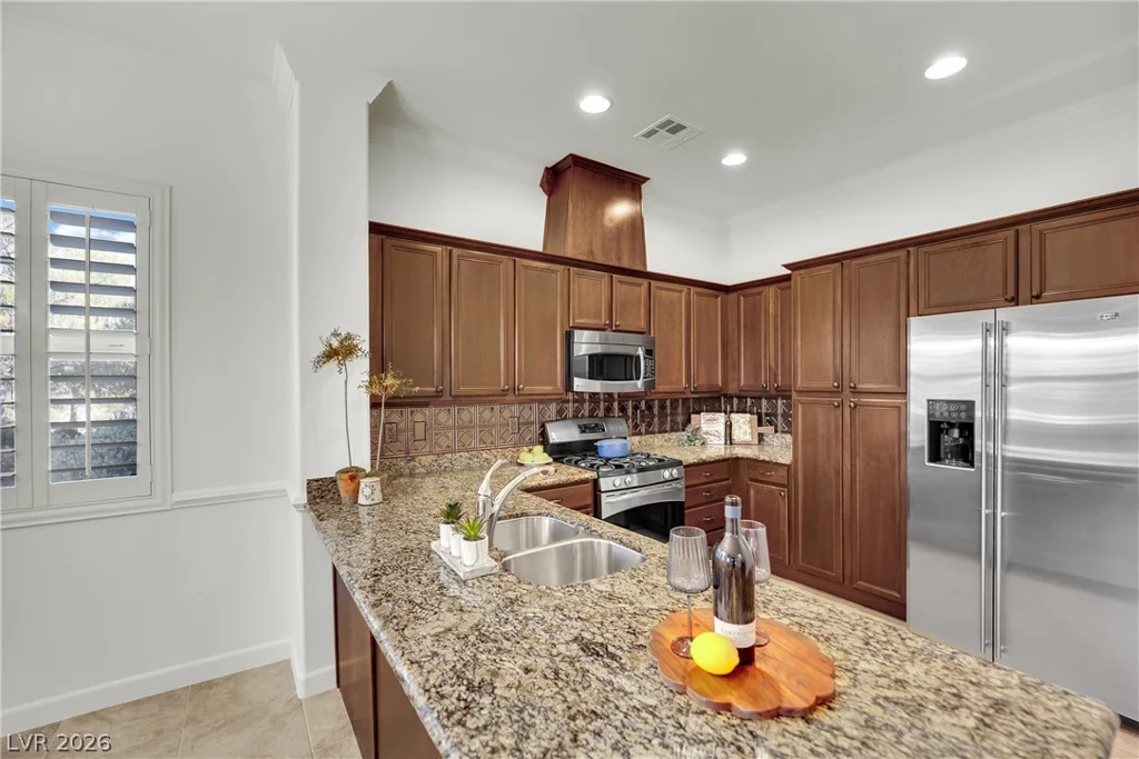 1866 Via Delle Arti, Henderson, NV 89044