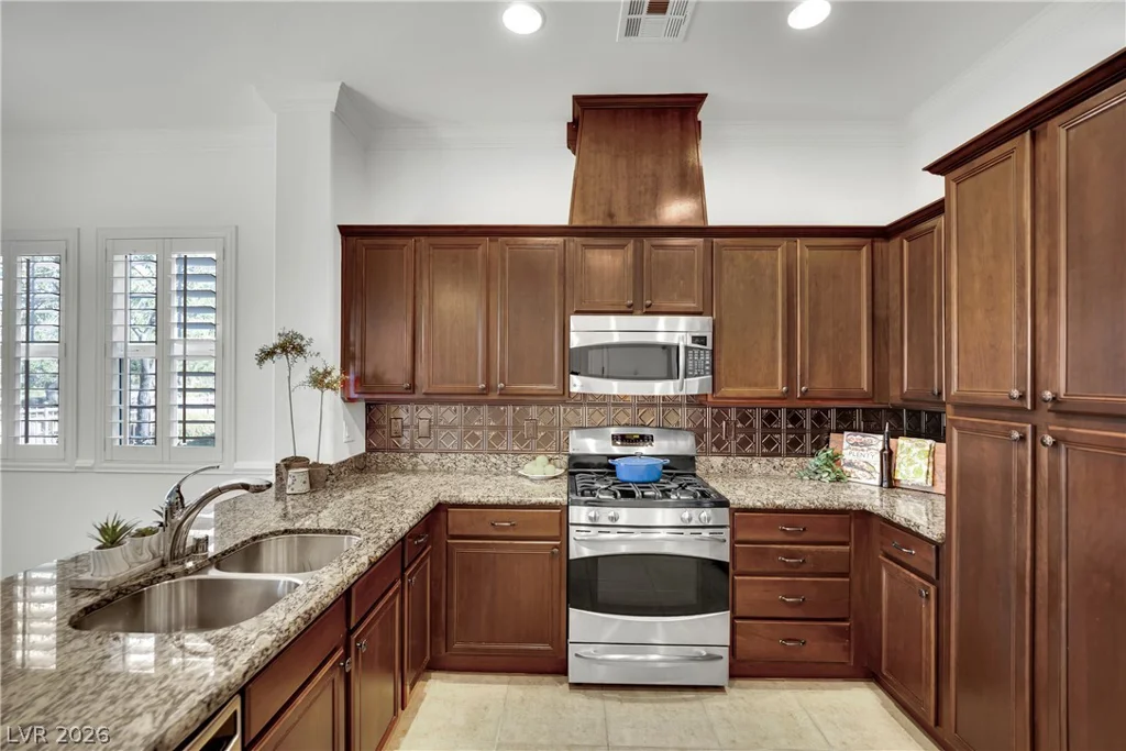 1866 Via Delle Arti, Henderson, NV 89044