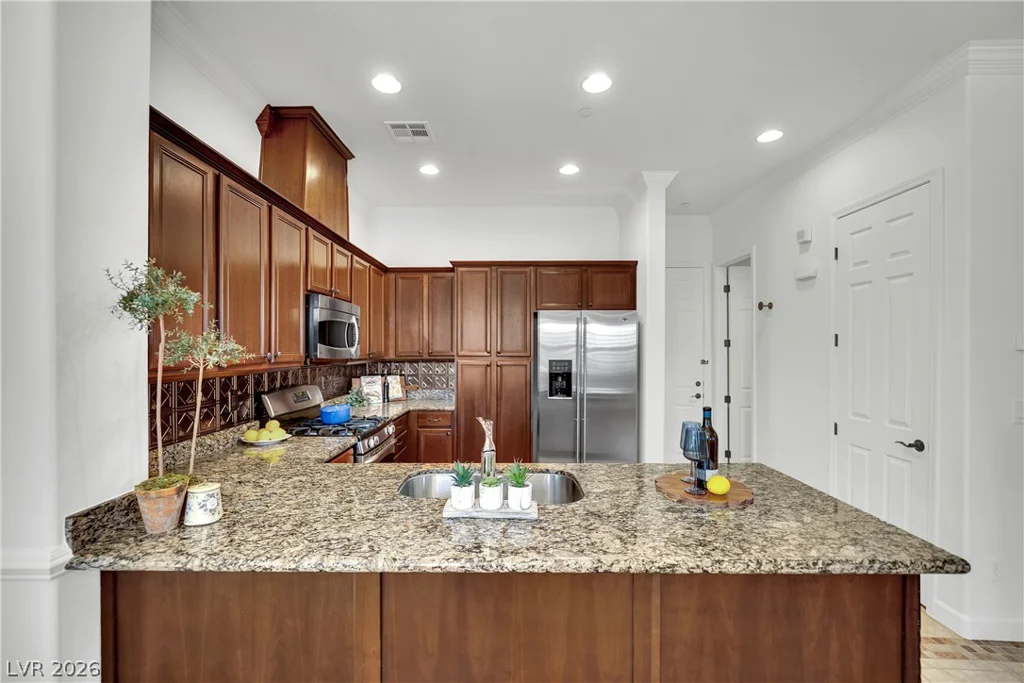 1866 Via Delle Arti, Henderson, NV 89044