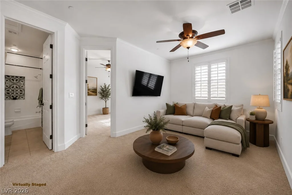 1866 Via Delle Arti, Henderson, NV 89044