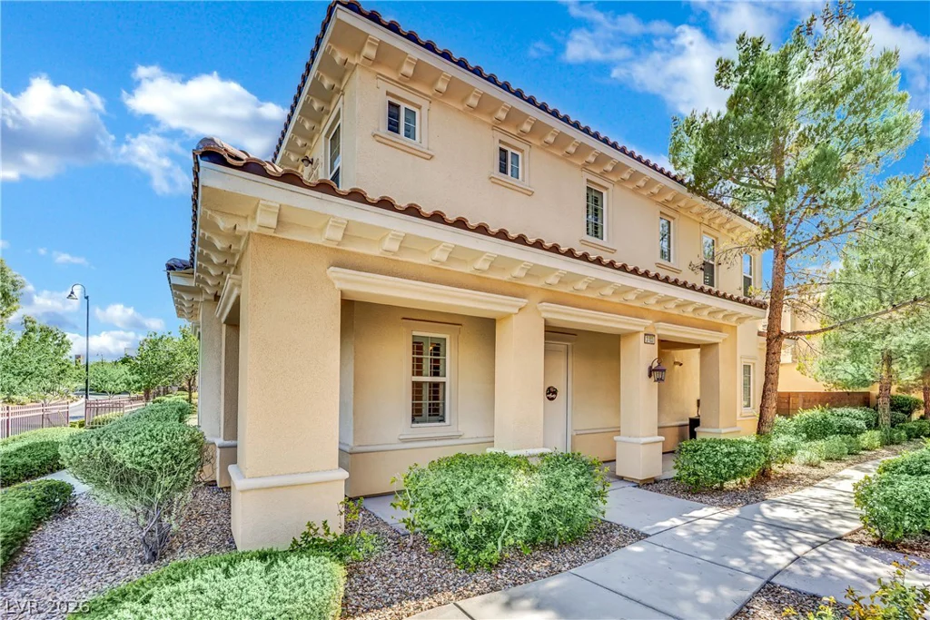 1866 Via Delle Arti, Henderson, NV 89044