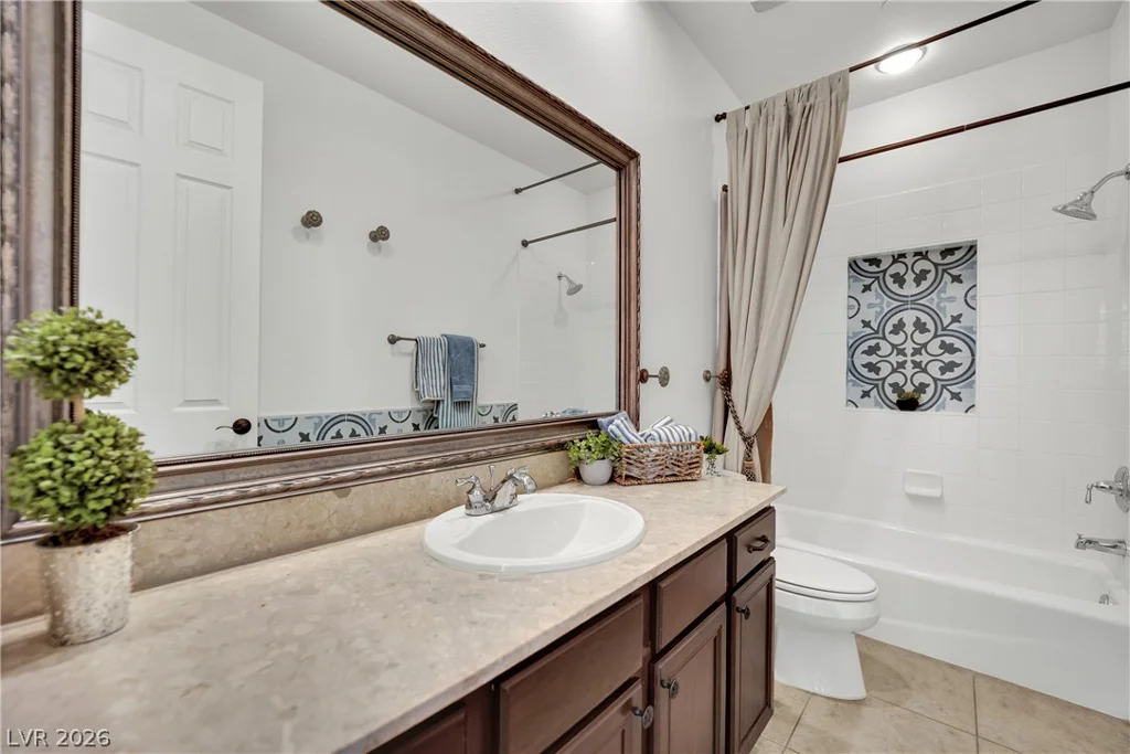 1866 Via Delle Arti, Henderson, NV 89044