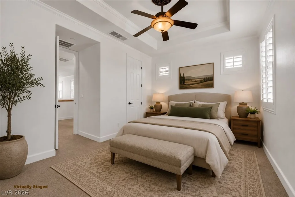 1866 Via Delle Arti, Henderson, NV 89044