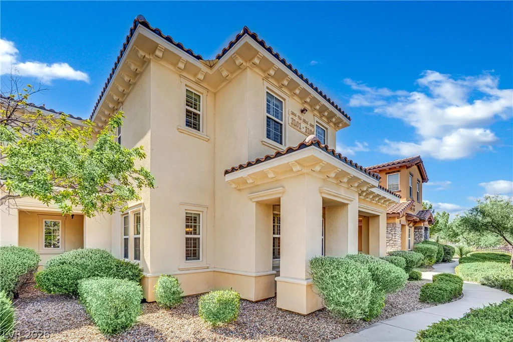 1866 Via Delle Arti, Henderson, NV 89044