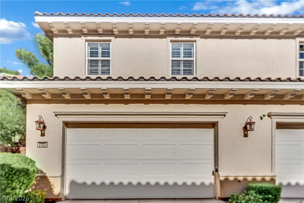 1866 Via Delle Arti, Henderson, NV 89044
