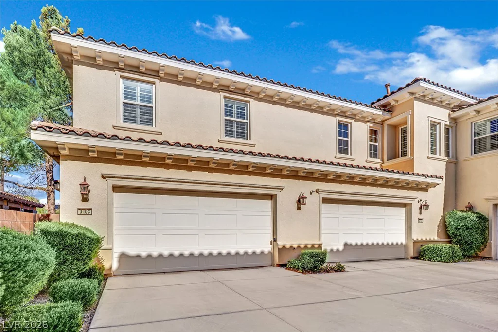 1866 Via Delle Arti, Henderson, NV 89044