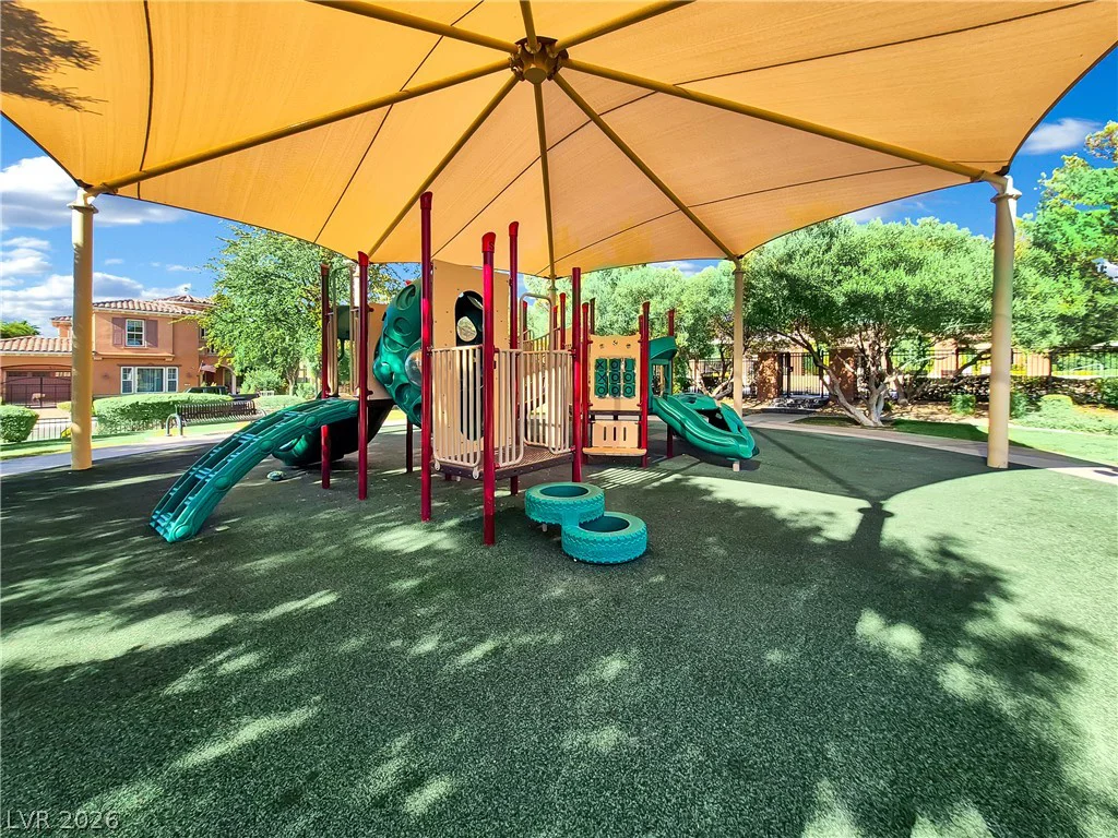1866 Via Delle Arti, Henderson, NV 89044