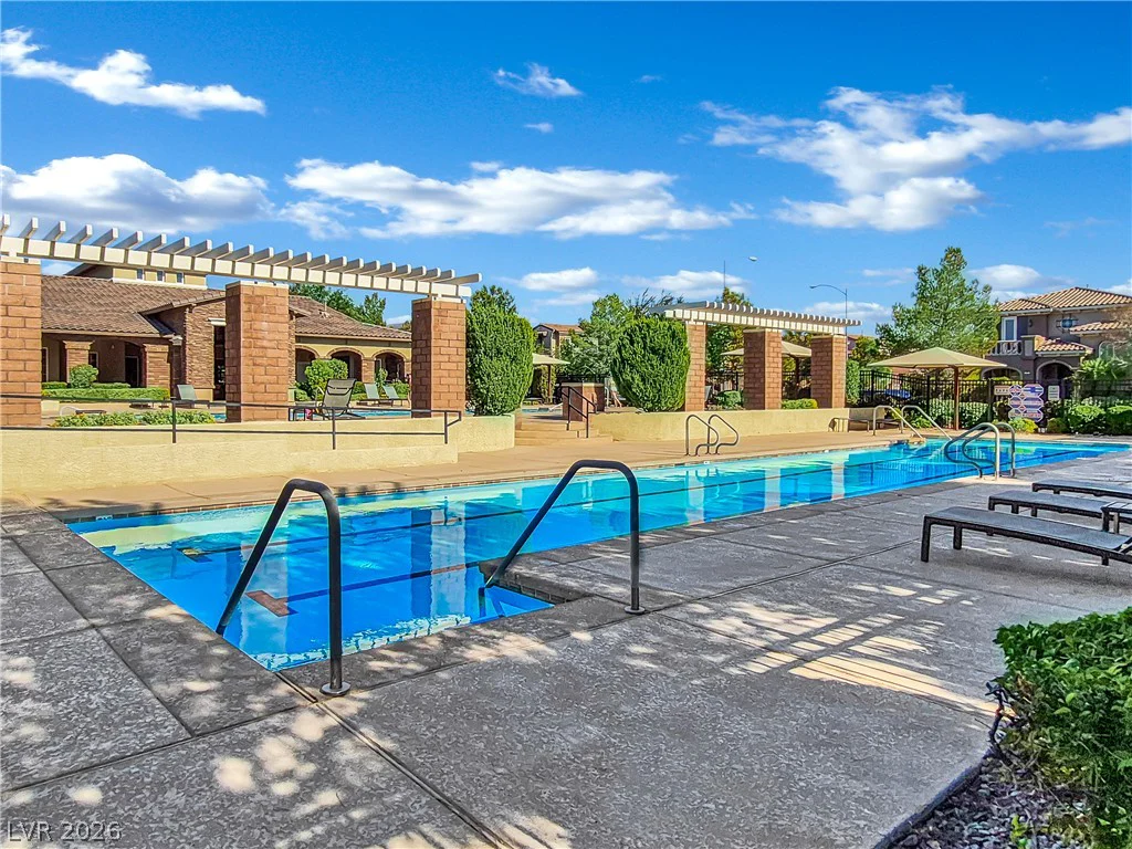 1866 Via Delle Arti, Henderson, NV 89044