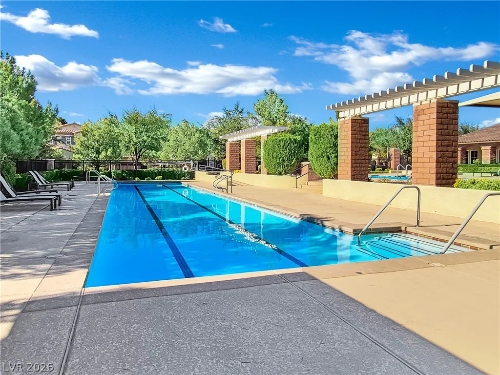 1866 Via Delle Arti, Henderson, NV 89044