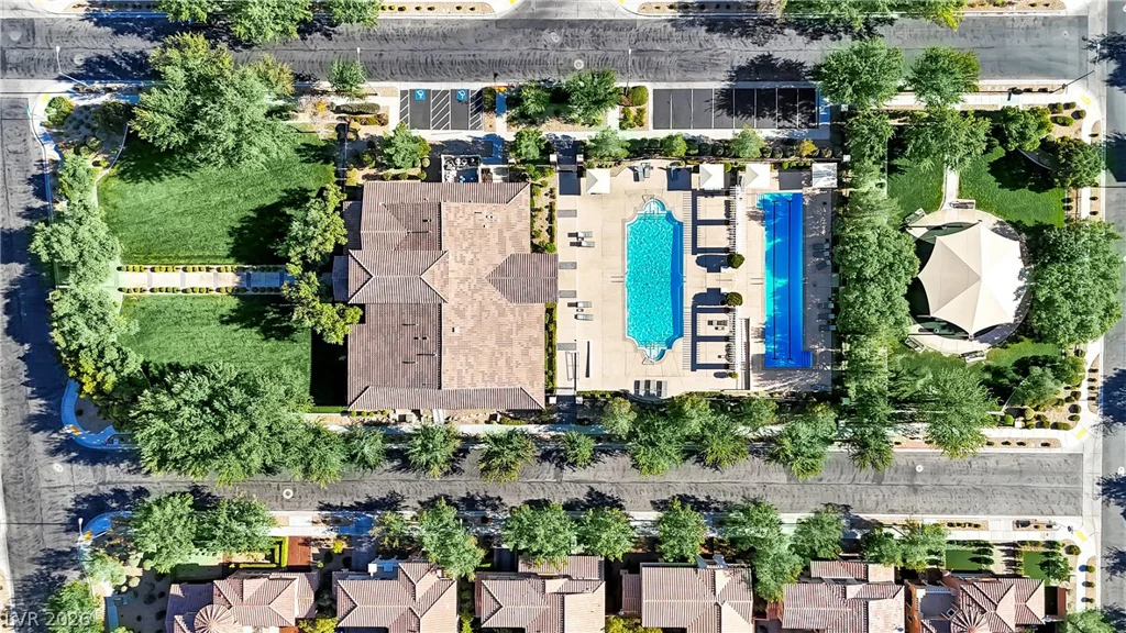 1866 Via Delle Arti, Henderson, NV 89044