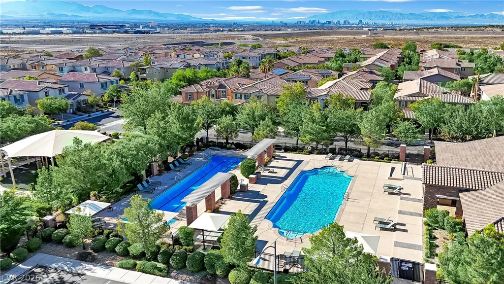 1866 Via Delle Arti, Henderson, NV 89044