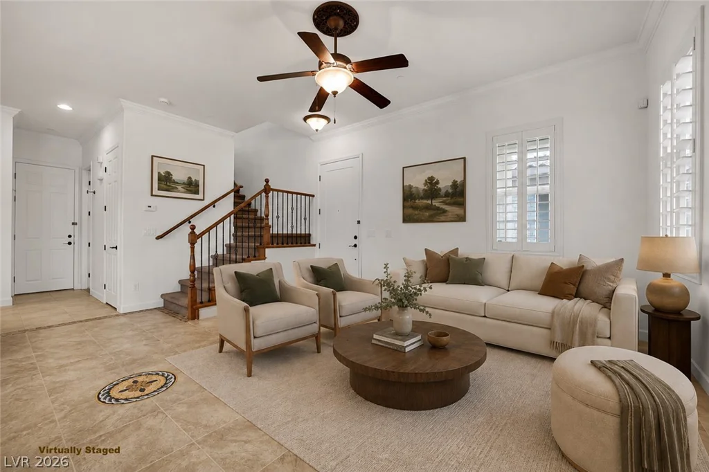 1866 Via Delle Arti, Henderson, NV 89044