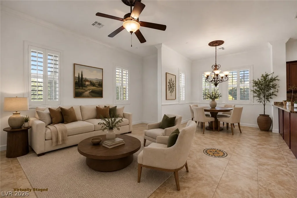 1866 Via Delle Arti, Henderson, NV 89044
